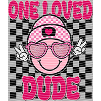 Valentine's Day-QRJ 7783